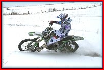 Snowcross 